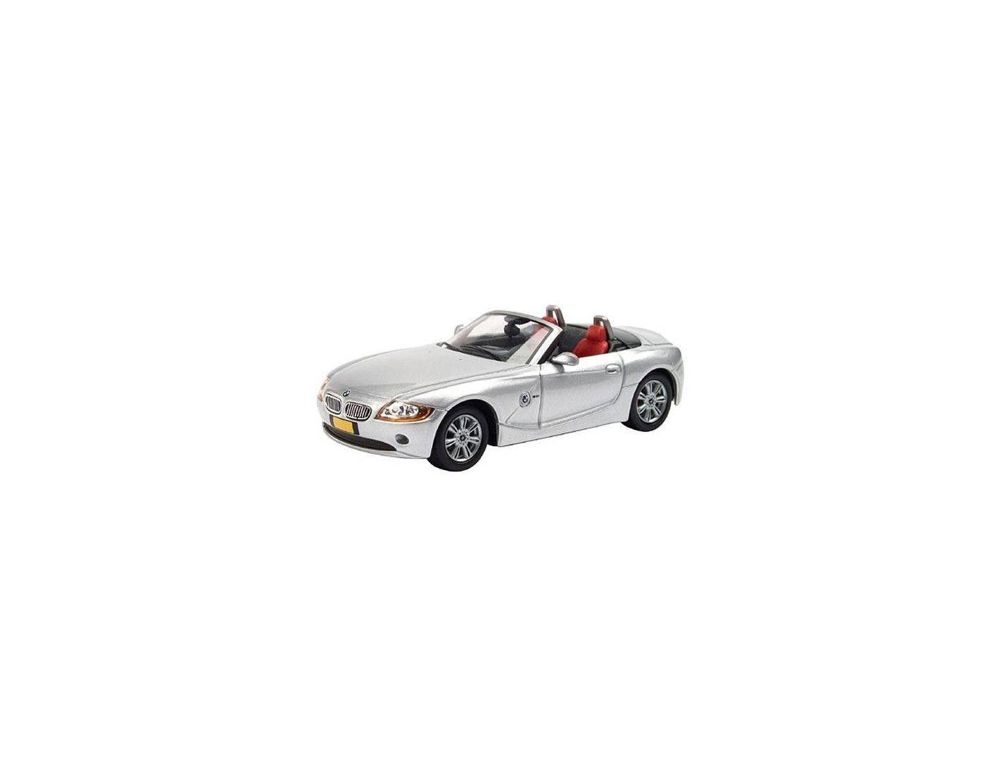 Schuco bmw z4 1 24 #6