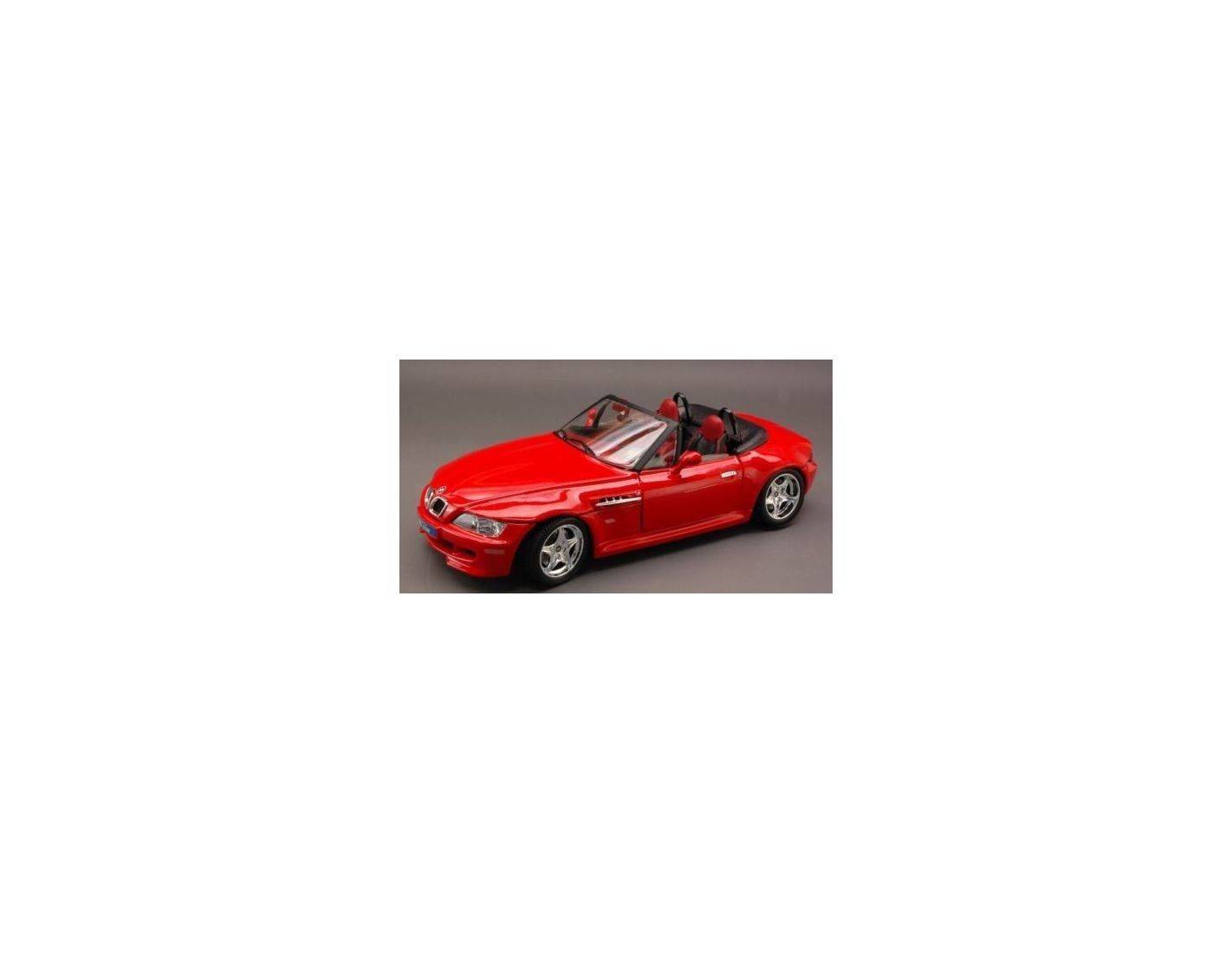 Bburago bmw m roadster 1996 #3