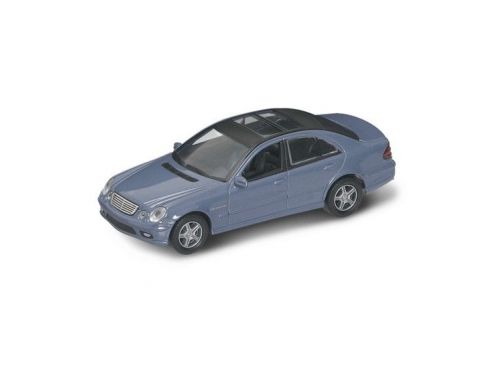 Mercedes benz tealite blue #7