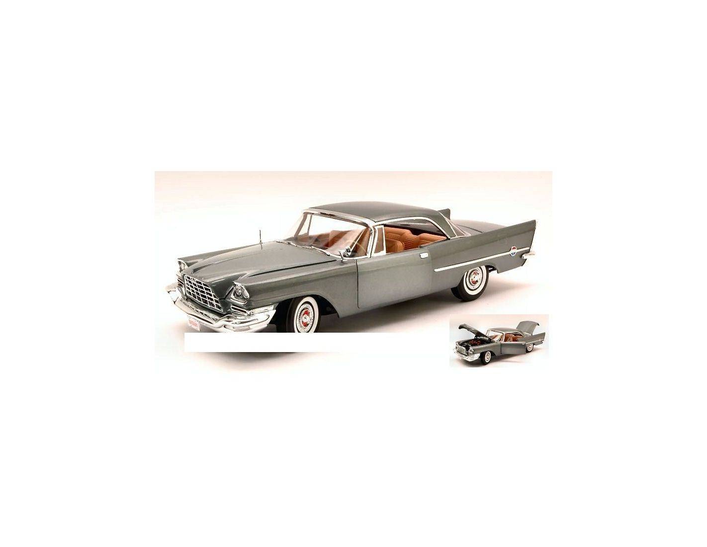 Chrysler 300c die cast #5