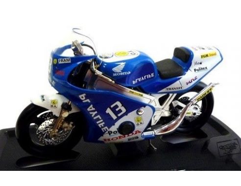 Guiloy honda #2