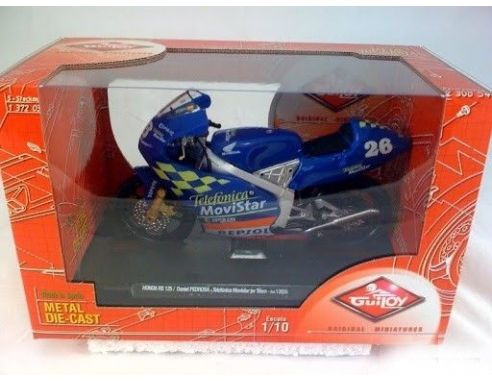 Guiloy honda #6