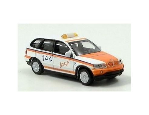 Schuco 1 87 bmw #6