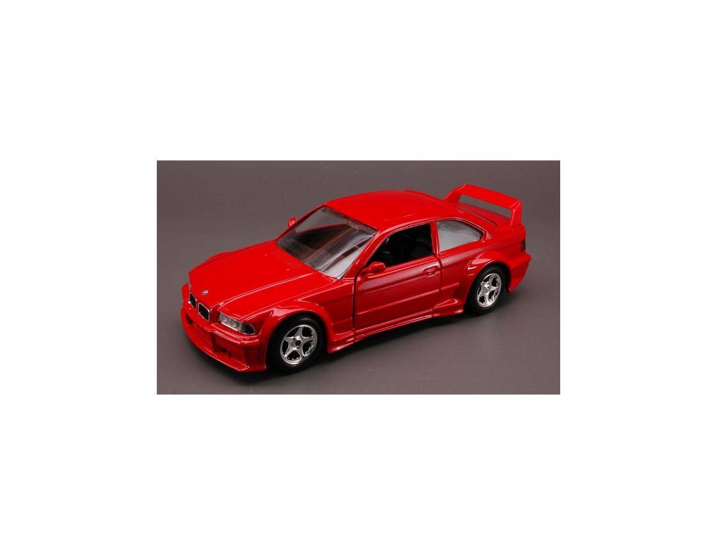 Bburago bmw m3
