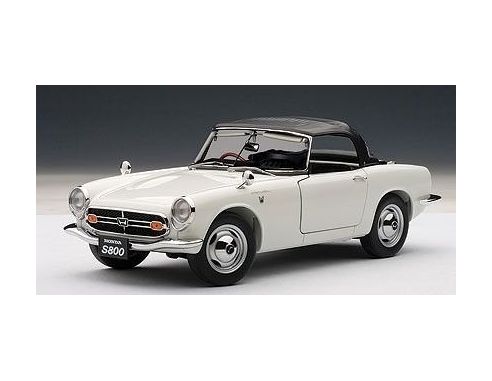 Honda s800 james bond