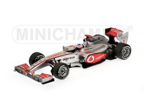 2010 Mclaren mercedes merchandise #5