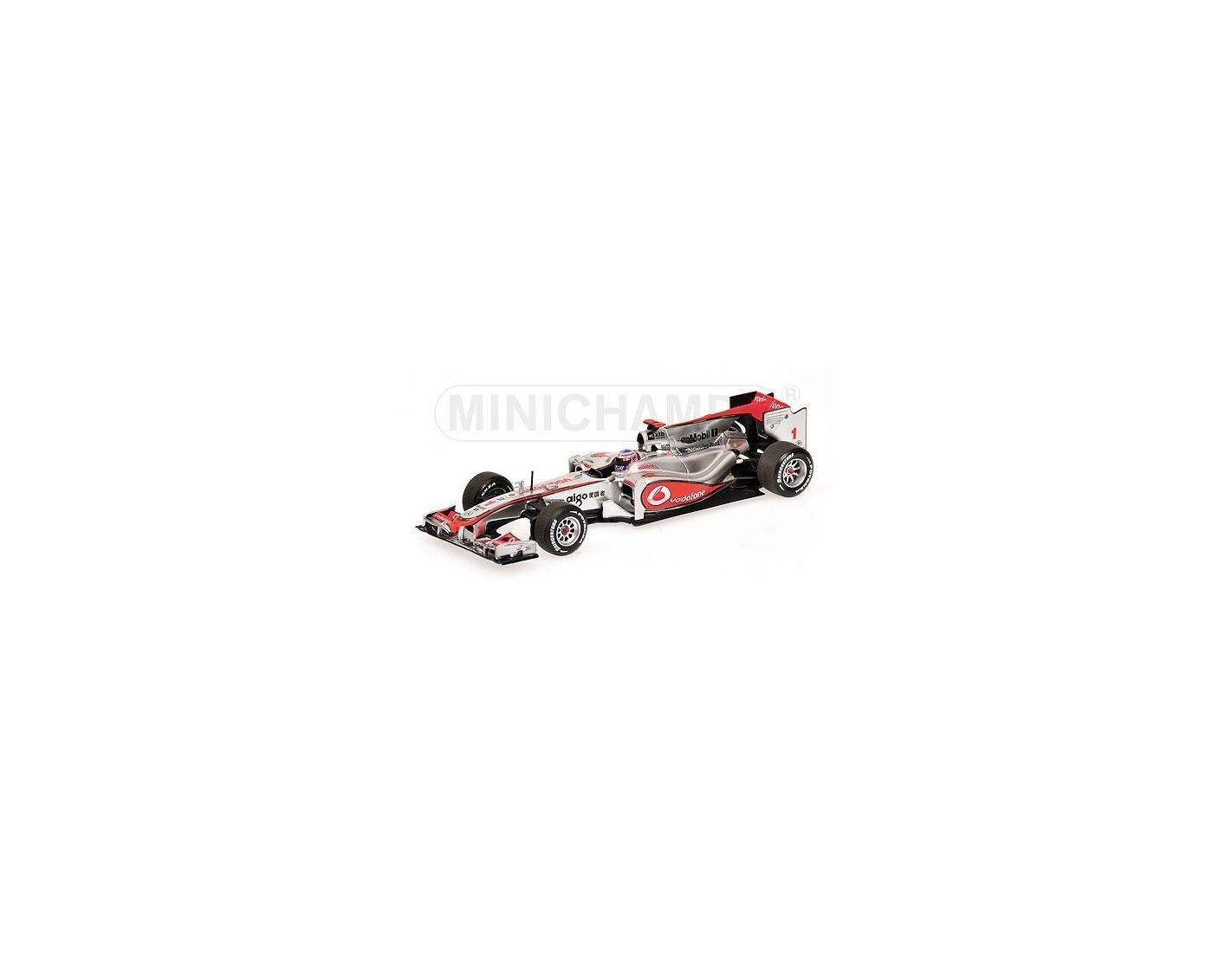 2010 Mclaren mercedes merchandise #6