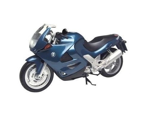 Bmw k1200 rs dependability #7