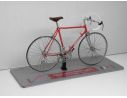 BCelite BATTAGLINMONTATA BICI BATTAGLIN GIRO D'ITALIA 1981 Modellino