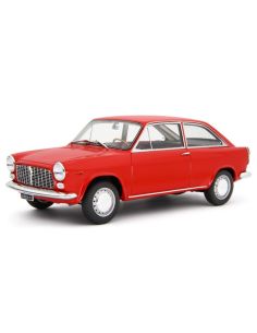 LAUDO RACING LM164B AUTOBIANCHI PRIMULA COUPE 1965 RED...