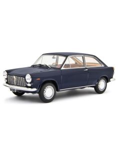 LAUDO RACING LM164C AUTOBIANCHI PRIMULA COUPE 1965 BLUE...