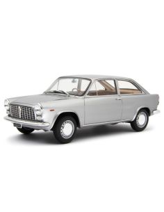 LAUDO RACING LM164D AUTOBIANCHI PRIMULA COUPE 1965 SILVER...