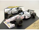 Onyx 0300 TYRRELL FORD 025 MIKA SALO GP CANADA Modellino
