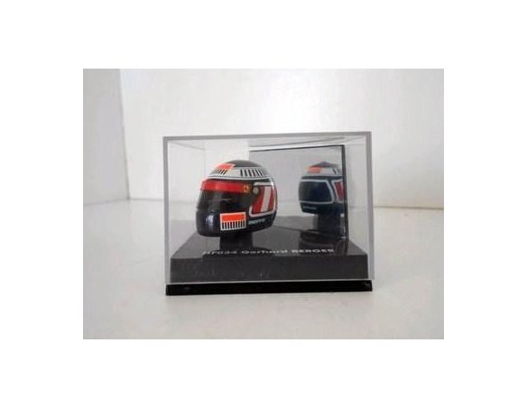 Onyx HF034 CASCO F.1 GERHARD BERGER 1995 Accessori