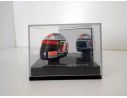 Onyx HF034 CASCO F.1 GERHARD BERGER 1995 Accessori