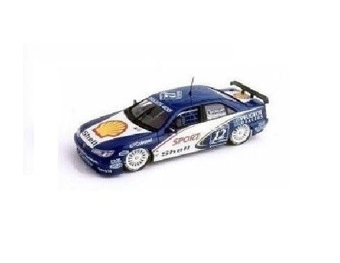 Onyx T037 PEUGEOT 406 BELGIAN PROCAR '96 1/43 Modellino