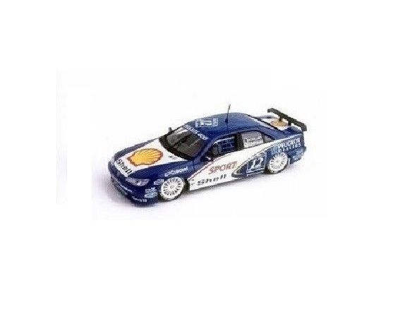 Onyx T037 PEUGEOT 406 BELGIAN PROCAR '96 1/43 Modellino