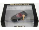 Best Model 200303 FERRARI 308GTS BLACK + FIGURE 1/43 Modellino