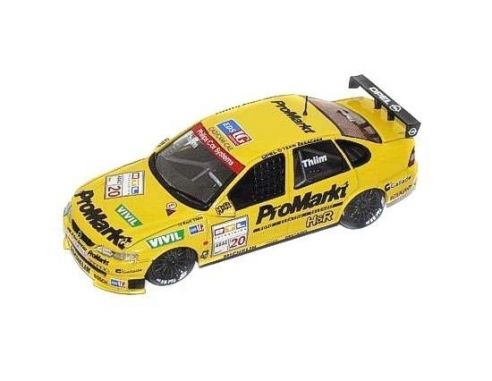 Onyx T065 OPEL VECTRA STW 1997 1/43 Modellino