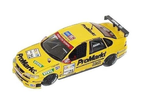 Onyx T066 OPEL VECTRA STW 1997 1/43 Modellino