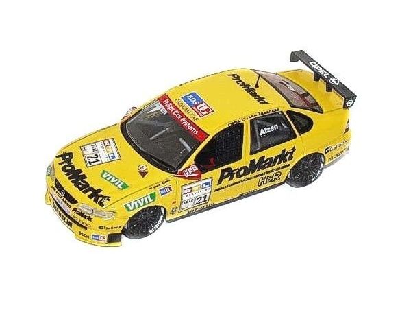 Onyx T066 OPEL VECTRA STW 1997 1/43 Modellino