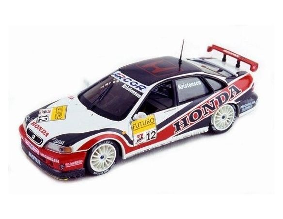 Onyx T106 HONDA ACCORD JAS KRISTENSEN STW CUP Modellino