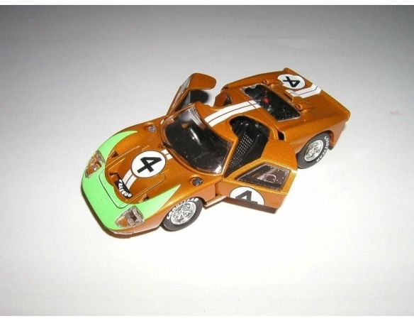 OXA 004 FORD GT 40 MKII HAWKINS-DONOHUE 1/43 Modellino