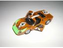 OXA 004 FORD GT 40 MKII HAWKINS-DONOHUE 1/43 Modellino