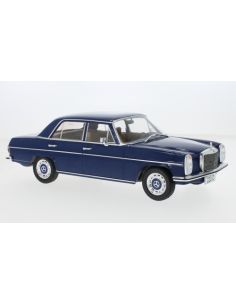 MODELCARGROUP MCG18123 MERCEDES 200 D (W115) 1968 DARK...