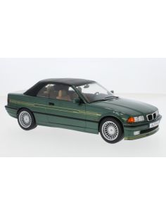 MODELCARGROUP MCG18321 BMW ALPINA B3 3.2 CONVERTIBLE 1996...
