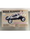 Academy 1555 Road Runner 1 R/C 1:10 Kit Modellino Radiocomandato