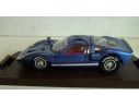 OXA 01RC FORD GT 40 STRADALE COUPE 1/43 Modellino