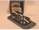 OXA LTP LOLA T70 MK III RACING CAR SHOW 1/43 Modellino