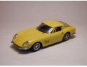 Best Model BT9002 FERRARI 275 GTB/4 COUPE' 1966 YELLOW 1:43 Modellino