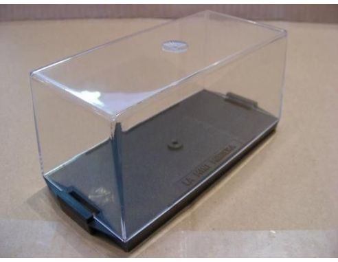 OXA MM03 VETRINETTA 1/43 56 X 122 X 52 MM Modellino