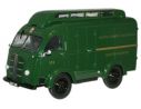 Oxford AK009 AUSTIN K8 VA NORTH THAMES GAS 1/43 Modellino