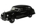 Oxford AP0001 AUSTIN PRINCESS EARLY BLACK 1/43 Modellino