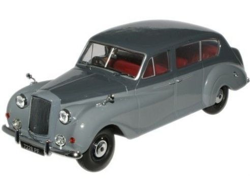 Oxford AP003 AUSTIN PRINCESS CARLTON GREY 1/43 Modellino