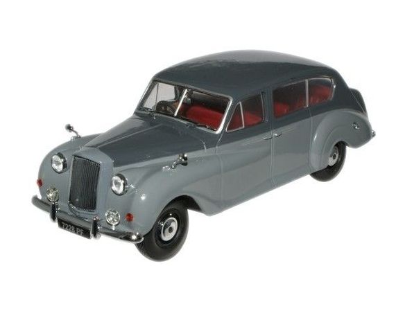 Oxford AP003 AUSTIN PRINCESS CARLTON GREY 1/43 Modellino