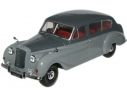 Oxford AP003 AUSTIN PRINCESS CARLTON GREY 1/43 Modellino