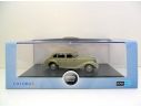 Oxford ASL003 ARMSTRONG SIDDELEY LACASTER 1/43 Modellino
