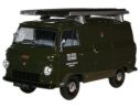 Oxford FDE003 FORD THAMES VAN 1/43 Modellino