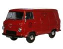 Oxford FDE004 FORD THAMES VAN ROYAL MAIL 1/43 Modellino