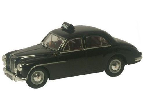 Oxford MGZ003 MG ZA MAGNETTE NORTHYUMBERLAND 1/43 Modellino
