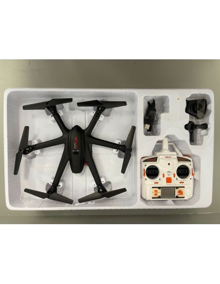 copy of Revell RV23927 DRONE QUADCOPTER FORMULA Q Modellino