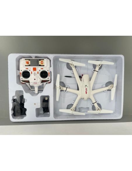 copy of Revell RV23927 DRONE QUADCOPTER FORMULA Q Modellino
