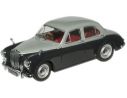 Oxford MGZ008 MGZB BIRCH GREY/TWILIGHT GREY 1/43 Modellino