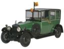 Oxford RD002 DAIMLER QUEEN MARY 1928 1/43 Modellino