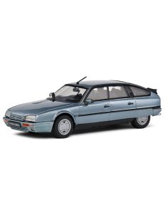 SOLIDO SL4311704 CITROEN CX 2.5i GTi TURBO 2 1988...