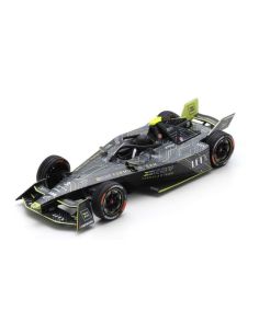 SPARK MODEL S6533 ERT FORMULA E TEAM N.3 SERGIO SETTE...